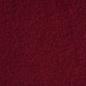 Preview: Wollfleece Merino aus Italien weinrot